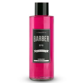 Marmara Barber No:6 EDC 500 ml Kolonya