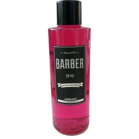 Marmara Barber No:6 EDC 500 ml Kolonya