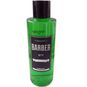 Marmara Barber No:7 EDC 500 ml Kolonya