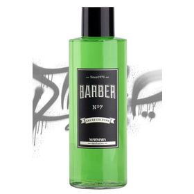 Marmara Barber No:7 EDC 500 ml Kolonya