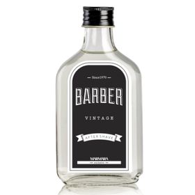 Marmara Barber Vintage 200 ml Tıraş Kolonyası