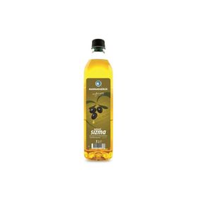 Marmara Birlik 1 lt Pet Naturel Sızma Zeytinyağı
