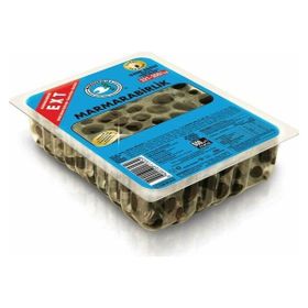Marmara Birlik 500 gr Ekstra Zeytin