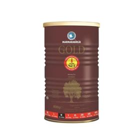 Marmara Birlik 800 gr Gold Teneke Zeytin