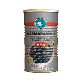 Marmara Birlik 800 gr Salamura L Siyah Zeytin