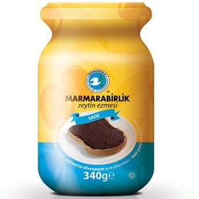 Marmara Birlik Sade Ezme 340 gr