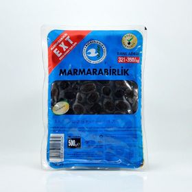 Marmara Birlik Xs 500gr Vakumlu Zeytin