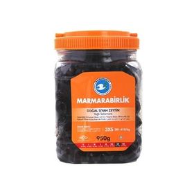 Marmara Birlik Zeytin 3xs Yağlı Salamura Pet 950gr