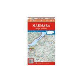 MARMARA BÖLGE HARİTASI - KOLLEKTIF