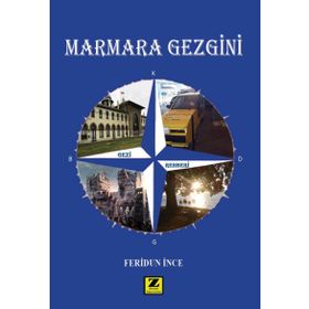 Marmara Gezgini - Feridun İnce