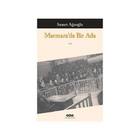 MARMARA'DA BIR ADA - SAMET AĞAOĞLU