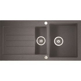 Marmorin Tellur 1000 1.5KO Granit Eviye
