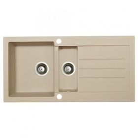 Marmorin Tellur 1000 1.5KO Granit Eviye