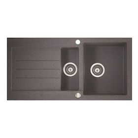 Marmorin Tellur 1000 1.5KO Granit Eviye