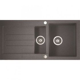 Marmorin Tellur 1000 1.5KO Granit Eviye