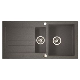 Marmorin Tellur 1000 1.5KO Granit Eviye