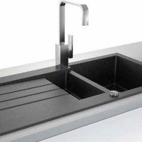 Marmorin Tellur 1000 1.5KO Granit Eviye