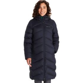 Marmot 78090-2632 Montreaux Lacivert Outdoor Kadın Mont