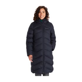 Marmot 78090-2632 Montreaux Lacivert Outdoor Kadın Mont