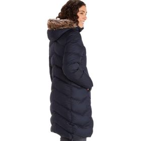 Marmot 78090 Montreaux Kadın Outdoor Mont -001