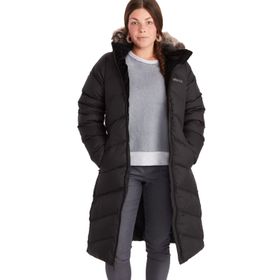 Marmot 78090 Montreaux Kadın Outdoor Mont -001