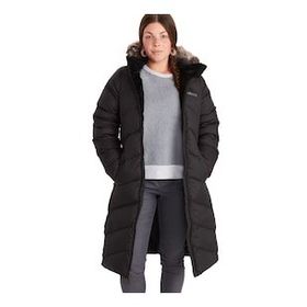 Marmot 78090 Montreaux Kadın Outdoor Mont -001