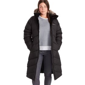 Marmot 78090 Montreaux Kadın Outdoor Mont -001