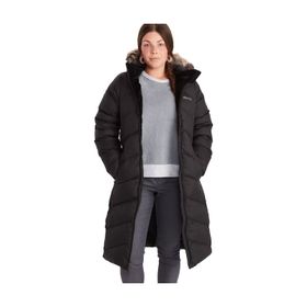 Marmot 78090 Montreaux Kadın Outdoor Mont -001