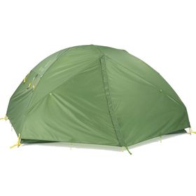 Marmot 900817 Vapor 3 Kişilik Yanık Okra Çadır