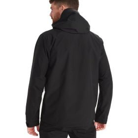 Marmot M12351-001 Siyah Minimalist Pro Gtx Erkek Outdoor Ceket