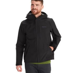 Marmot M12681-001 Minimalist GTX Erkek Outdoor Ceket