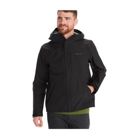 Marmot M12681-001 Minimalist GTX Erkek Outdoor Ceket