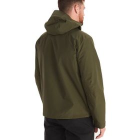 Marmot M12681-4859 Yeşil Minimalist GTX Erkek Outdoor Ceket