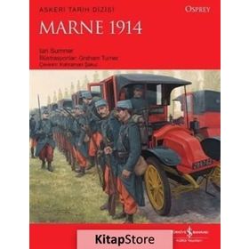 Marne 1914 - Ian Sumner
