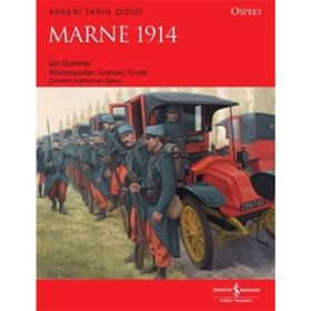Marne 1914 - Ian Sumner