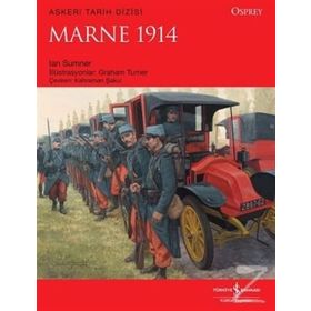 Marne 1914 - Ian Sumner