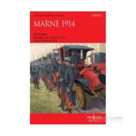Marne 1914 - Ian Sumner
