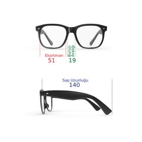 Marni ME 2605 001 Kadın Güneş Gözlüğü