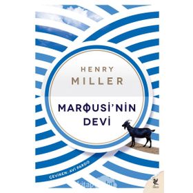 Marousi’nin Devi - Henry Miller