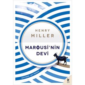 Marousi’nin Devi - Henry Miller