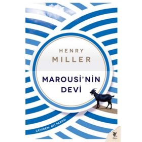 Marousi’nin Devi - Henry Miller