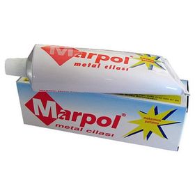 Marpol 200 gr Metal Cilası