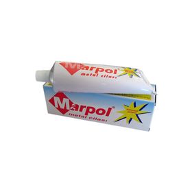 Marpol 200 gr Metal Cilası