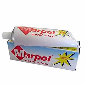 Marpol 200 gr Metal Cilası