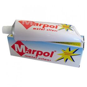 Marpol 200 gr Metal Cilası