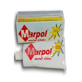 Marpol 200 gr Metal Cilası