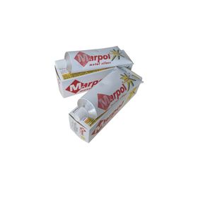 Marpol 200 gr Metal Cilası