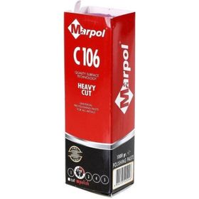 Marpol C106 Pembe 1000 gr Katı Polisaj Cilası