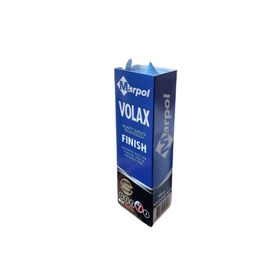 Marpol Volax Katı Mavi 900 gr Polisaj Cilası