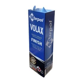 Marpol Volax Katı Mavi 900 gr Polisaj Cilası